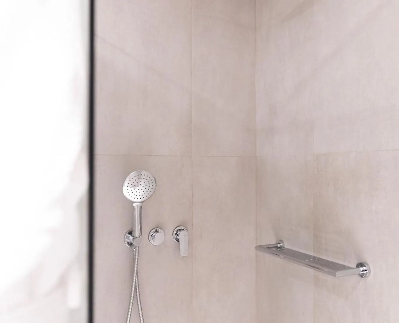 公寓 Mercury Suite Lovely With Pool Access By Arcobnb Saint Julian's