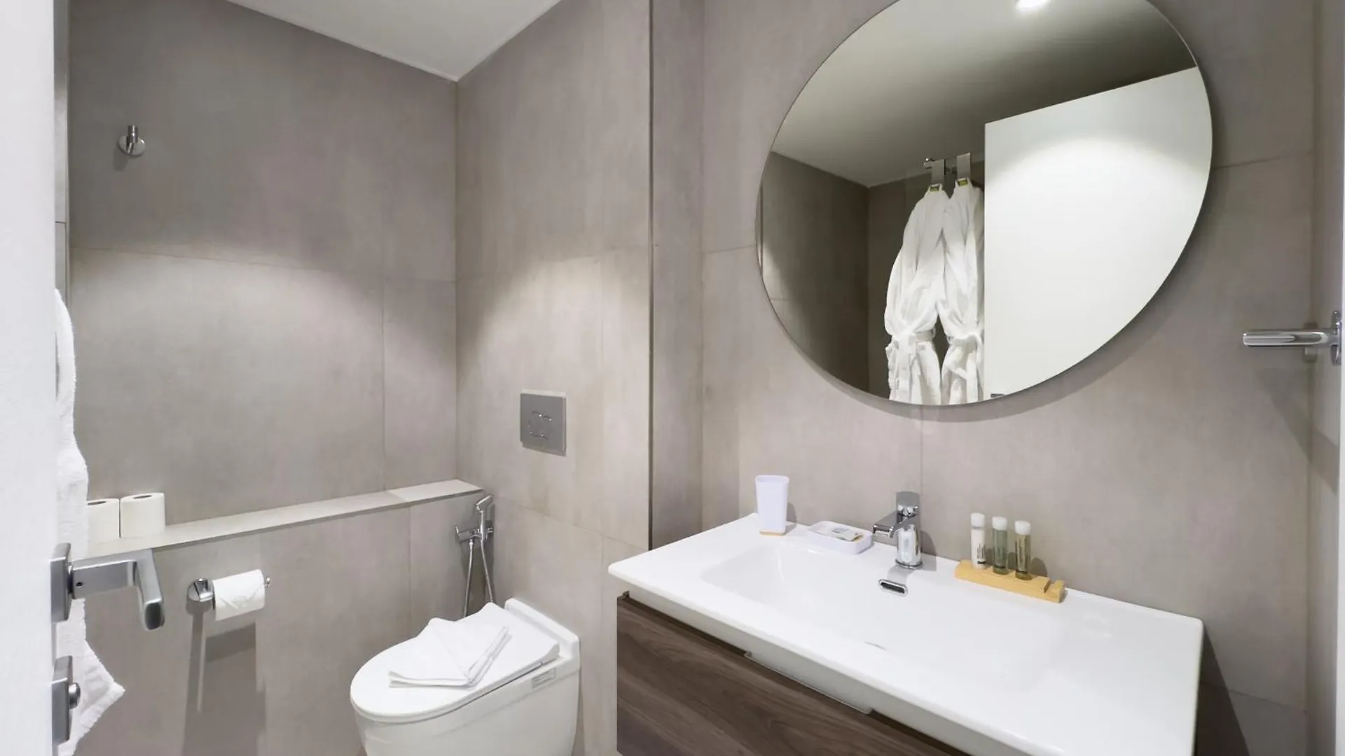 Mercury Suite Lovely With Pool Access By Arcobnb Saint Julian's 0*,  马耳他