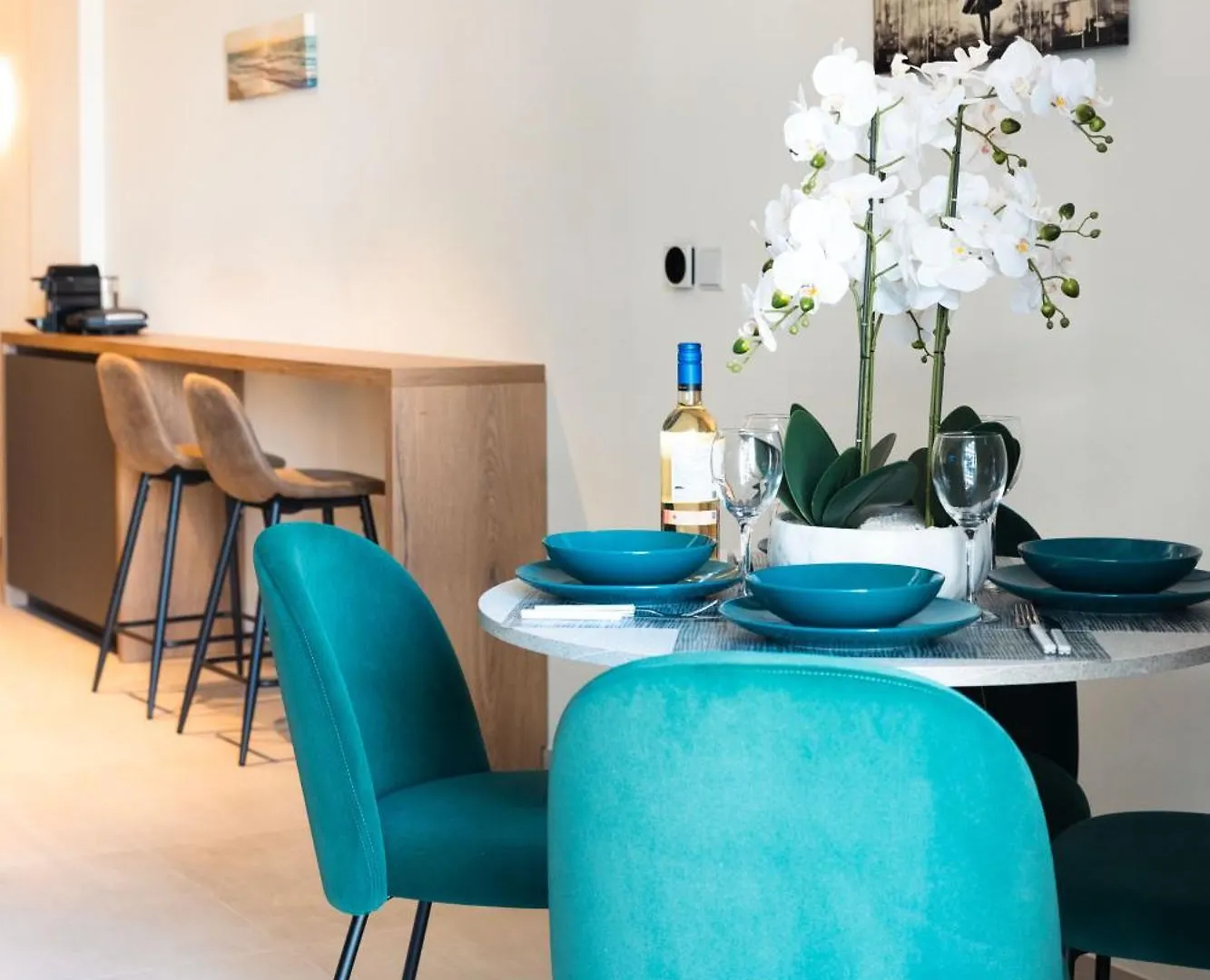 Saint Julian's Mercury Suite Lovely With Pool Access By Arcobnb
