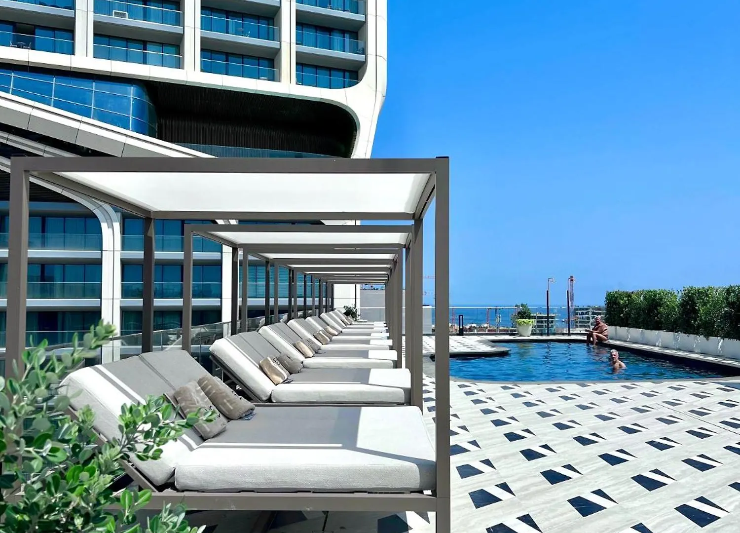 Saint Julian's Mercury Suite Lovely With Pool Access By Arcobnb