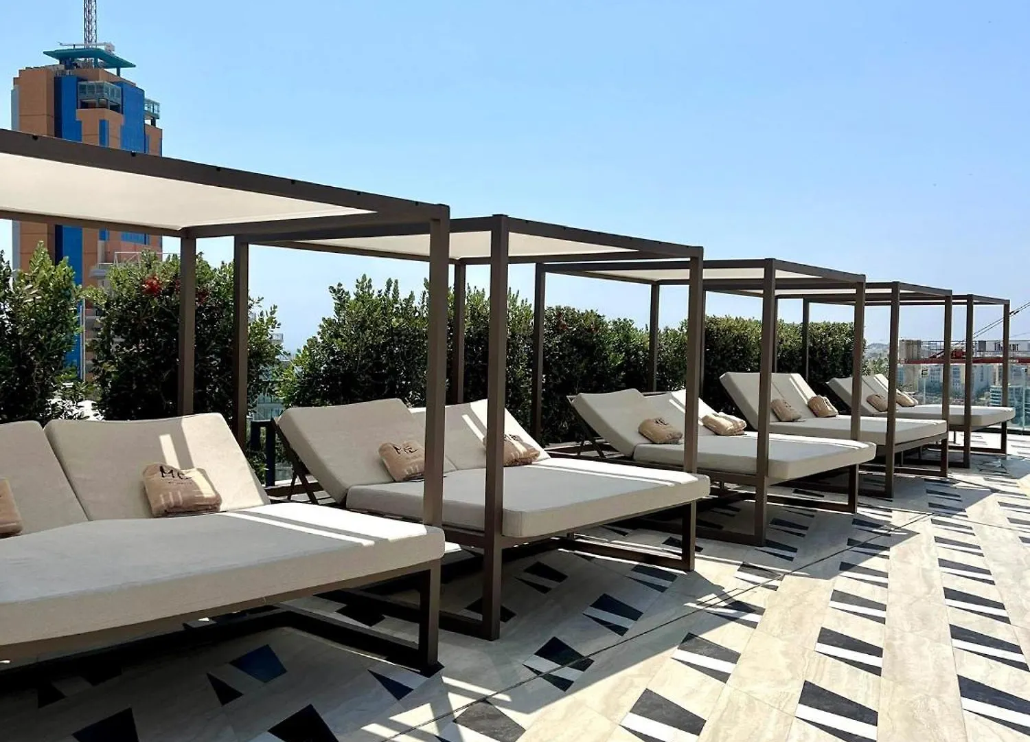 Saint Julian's Mercury Suite Lovely With Pool Access By Arcobnb Saint Julian's
