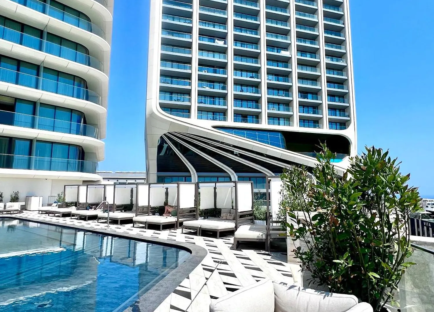 Mercury Suite Lovely With Pool Access By Arcobnb Saint Julian's 0*,  马耳他